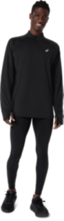 SPORT WINTER 1/2 ZIP TOP, Image 6 of 6