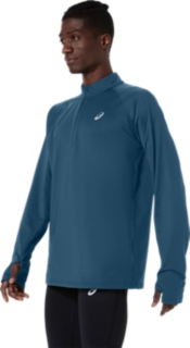 SPORT WINTER 1/2 ZIP TOP, Bild 3 von 6