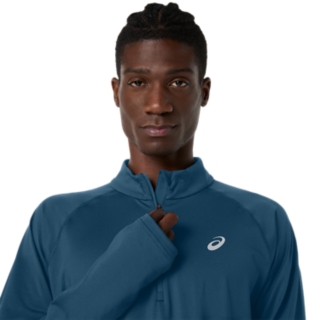 SPORT WINTER 1/2 ZIP TOP, Bild 4 von 6
