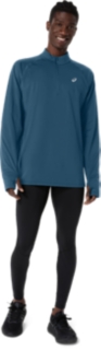 SPORT WINTER 1/2 ZIP TOP, Bild 6 von 6