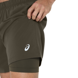 SPORT 2 IN 1 SHORT, Image 6 of 8