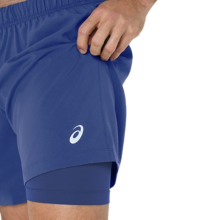 SPORT 2 IN 1 SHORT, Image 6 of 8