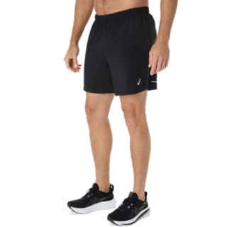 Asics 3 inch running shorts online