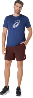 SPORT 7 INCH RUN SHORT, Bilde 6 av 6
