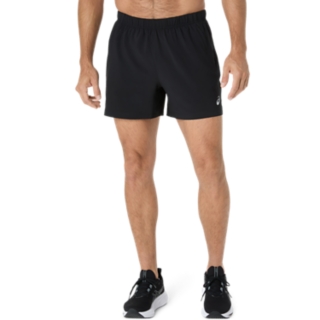 Asics workout shorts online