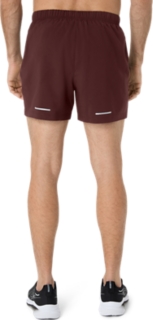 SPORT 5 INCH RUN SHORT, Bilde 2 av 6