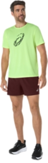 SPORT 5 INCH RUN SHORT, Bilde 6 av 6