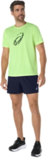 SPORT 5 INCH RUN SHORT, Image 6 of 6