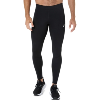 SPORT RUN TIGHT Men Performance Black Herren Tights und Leggings ASICS DE