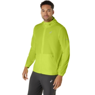 SPORT RUN HOOD JACKET, Image 2 of 6