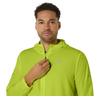 SPORT RUN HOOD JACKET, Image 3 of 6