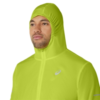 SPORT RUN HOOD JACKET, Image 5 of 6