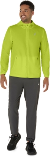 SPORT RUN HOOD JACKET, Image 6 of 6