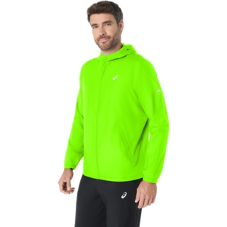 SPORT RUN HOOD JACKET, Imagem 3 de 7