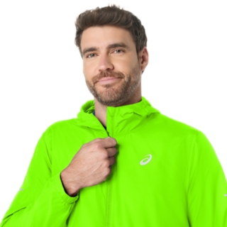 SPORT RUN HOOD JACKET, Imagem 4 de 7