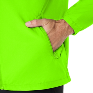 SPORT RUN HOOD JACKET, Imagem 5 de 7