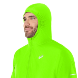 SPORT RUN HOOD JACKET, Imagem 6 de 7