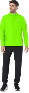 SPORT RUN HOOD JACKET, Imagem 7 de 7