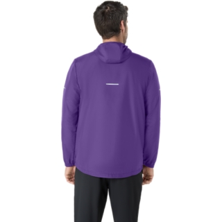 SPORT RUN HOOD JACKET, Image 2 of 7