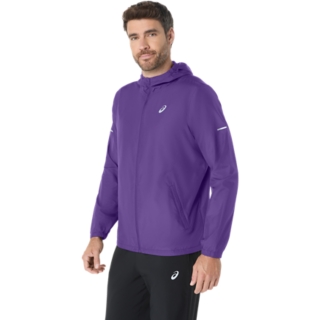 SPORT RUN HOOD JACKET, Image 3 of 7
