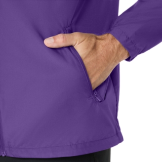 SPORT RUN HOOD JACKET, Image 5 of 7