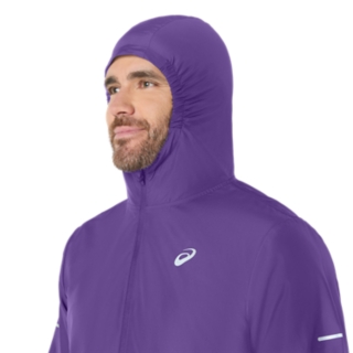 SPORT RUN HOOD JACKET, Image 6 of 7