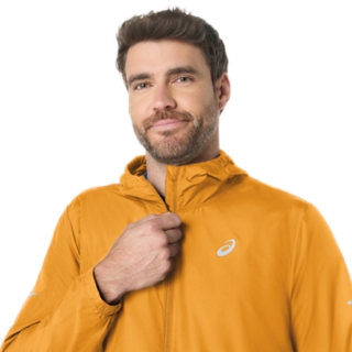 SPORT RUN HOOD JACKET, Imagem 4 de 7