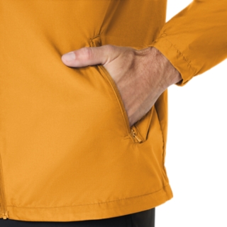 SPORT RUN HOOD JACKET, Imagem 5 de 7