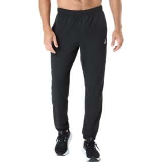 Pantaloni ginnastica asics online