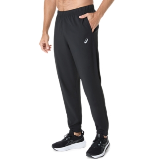 SPORT RUN PANT Men Performance Black Pantaloni da uomo ASICS IT