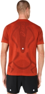 ROAD SEAMLESS SS TOP, Afbeelding 2 van 7