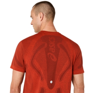 ROAD SEAMLESS SS TOP, Afbeelding 6 van 7