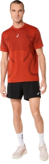 ROAD SEAMLESS SS TOP, Afbeelding 7 van 7