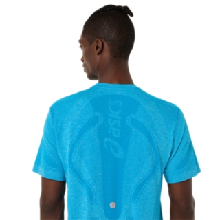 ROAD SEAMLESS SS TOP, Image 4 of 7