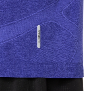 ROAD SEAMLESS SHORT SLEEVE TOP, Image 5 of 9