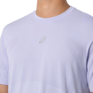 ROAD SEAMLESS SS TOP, Image 4 sur 7