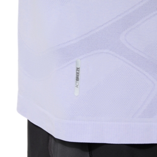 ROAD SEAMLESS SS TOP, Image 5 sur 7