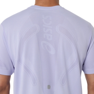 ROAD SEAMLESS SS TOP, Image 6 sur 7