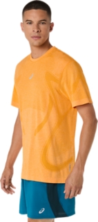 ROAD SEAMLESS SS TOP, Image 3 of 7