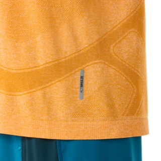 ROAD SEAMLESS SS TOP, Image 6 of 7