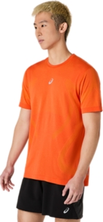 ROAD SEAMLESS SS TOP, Bilde 2 av 5