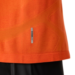 ROAD SEAMLESS SS TOP, Bilde 4 av 5
