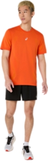 ROAD SEAMLESS SS TOP, Bilde 5 av 5