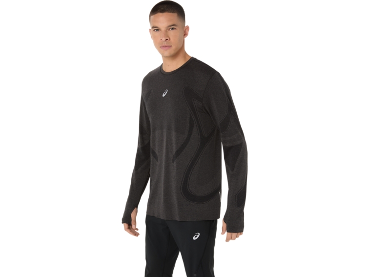 ROAD SEAMLESS LS TOP thumbnail