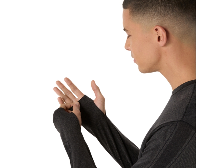 ROAD SEAMLESS LS TOP thumbnail