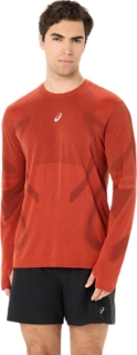 Singed Red