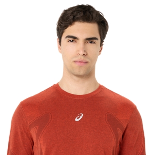 ROAD SEAMLESS LS TOP, Afbeelding 4 van 8