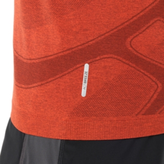 ROAD SEAMLESS LS TOP, Afbeelding 6 van 8