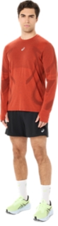 ROAD SEAMLESS LS TOP, Afbeelding 8 van 8