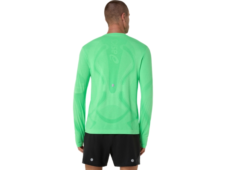 ROAD SEAMLESS LS TOP thumbnail